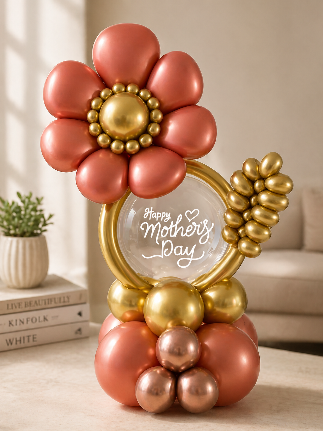 Mother Day